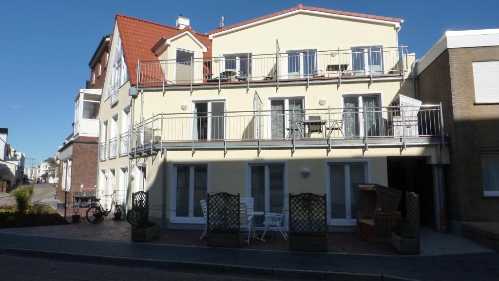 Sonneneck room 2