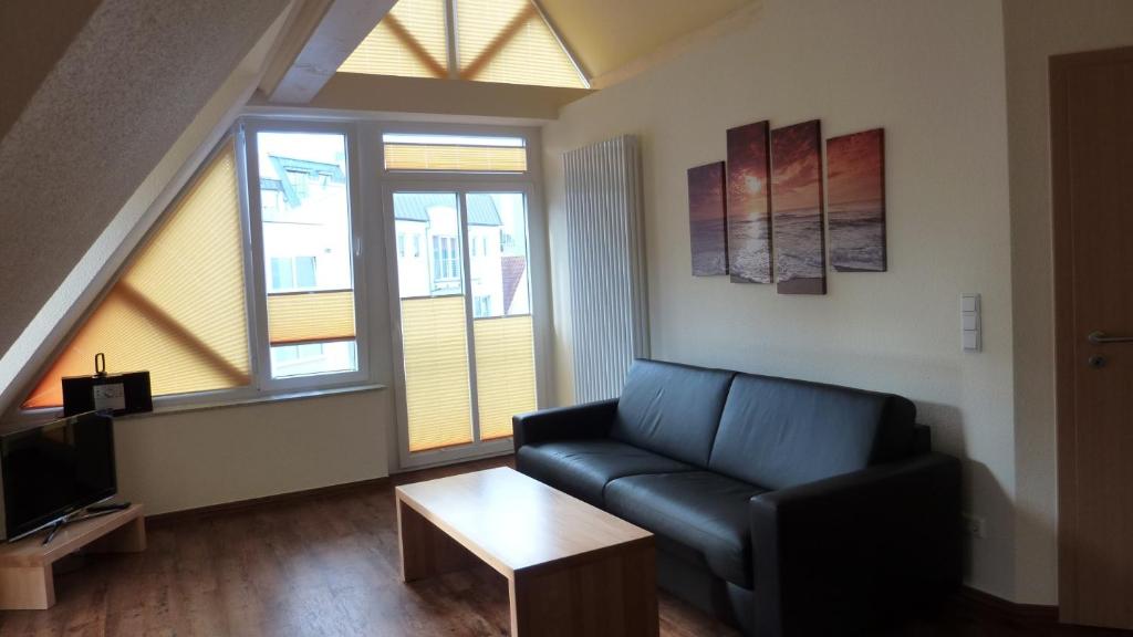 Sonneneck room 4